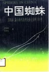 中国蜘蛛  园蛛科、漏斗蛛科新种及新记录种100种  蛛形纲：蜘蛛目