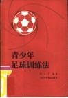 青少年足球训练法