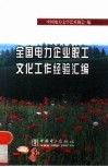 全国电力企业职工文化工作经验汇编