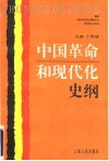 中国革命和现代化史纲