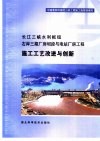 长江三峡水利枢纽右岸三期厂房坝段与电站厂房工程施工工艺改进与创新