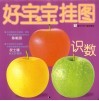 好宝宝挂图  识数