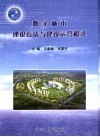 数字城市理论方法与建设运营模式