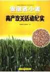 安徽省小麦高产攻关活动纪实
