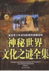 神秘世界文化之谜全集
