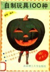 自制玩具一百种