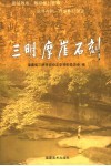 三明文史资料  第19辑  三明摩崖石刻