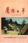 连山文史  第十六辑  鹰扬上草