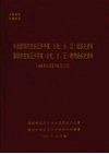 中共深圳市宝安区沙井镇  公社、乡、区  组织史资料  深圳市宝安区沙井镇  公社、乡、区  政群组织史资料  1949年10月至1999年12月