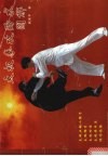 太极拳攻防术图解