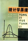 统计学原理 封面