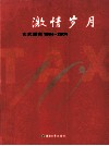 激情岁月  玄武国税1994-2004