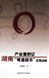 产业集群与湖南“弯道超车”发展战略