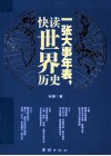 一张大事年表，快读世界历史