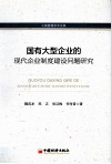 国有大型企业的现代企业制度建设问题研究