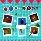 好玩儿的小手画  续