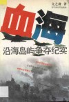 血海  沿海岛屿争夺纪实 封面