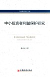 中小投资者利益保护研究