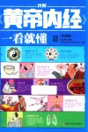 图解  黄帝内经  一看就懂  典藏版