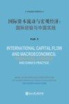 国际资本流动与宏观经济  国际经验与中国实践