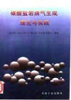 碳酸盐岩油气生成理论与实践