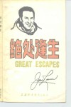 绝处逢生 Great escapes