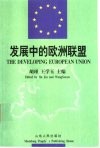 发展中的欧洲联盟  第七届欧洲联盟国际学术研讨会文集