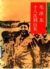 毛泽东十八次到山东