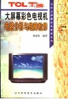 TCL王牌大屏幕彩色电视机电路分析与故障检修