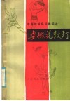 安徽花鼓灯  中国传统民间舞蹈选