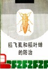 稻飞虱和稻叶蝉的防治