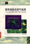黄骅坳陷天然气地质 电子书封面