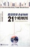 股票投资者必知的21个蜡烛图