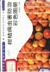 柑桔病虫害防治彩色图册