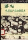 蘑菇优质高产栽培新技术