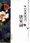 文采风流唐宋词