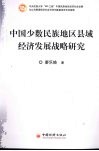 中国少数民族地区县域经济发展战略研究