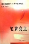 笔耕亮点  淮坊日报创刊二十周年获奖精品
