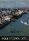 湛江港 电子书封面