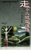 走下去就是道路 电子书封面