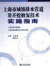 上海市城镇排水管道非开挖修复技术实施指南