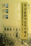 华南植物研究所早期史