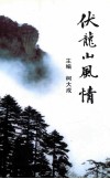伏龙山风情 电子书封面