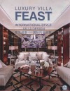 豪宅盛宴  国际风格别墅  2  international style villa design  2 电子书封面