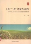 上海三农决策咨询研究  上海市科技兴农软课题研究成果汇编  2015版