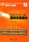 专业英语八级最新真题解析