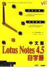 中文版Lotus Notes 4.5自学通
