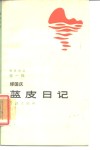 蓝皮日记
