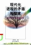 现代化进程的矛盾与探求