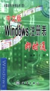Windows注册表即时通